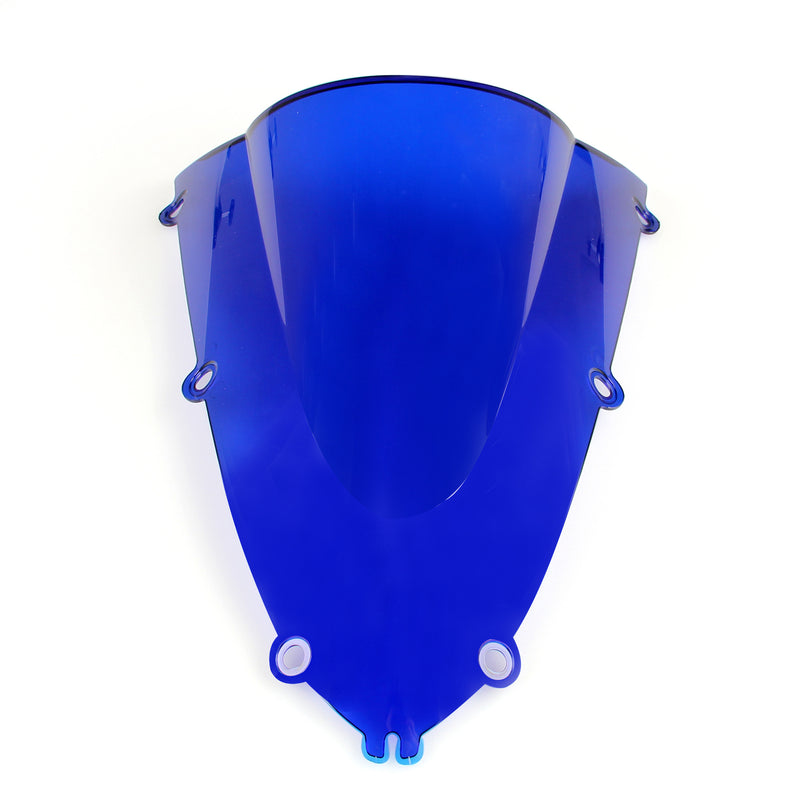 Windshield Windscreen Double Bubble For Yamaha YZF R1 1998-1999 WI
