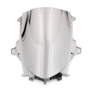 Windshield Windscreen Double Bubble For Yamaha YZF R1 (2015-2019) 7 Color Generic