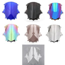 Windshield Windscreen Double Bubble For Yamaha YZF R1 (2015-2017) 7 Color