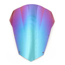 Windshield Windscreen Double Bubble For Yamaha FZ6 FAZER (2003-2008) 7 Color Generic
