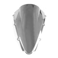 Windshield Windscreen Double Bubble For Yamaha YZF 1 R1 2-21 Clear