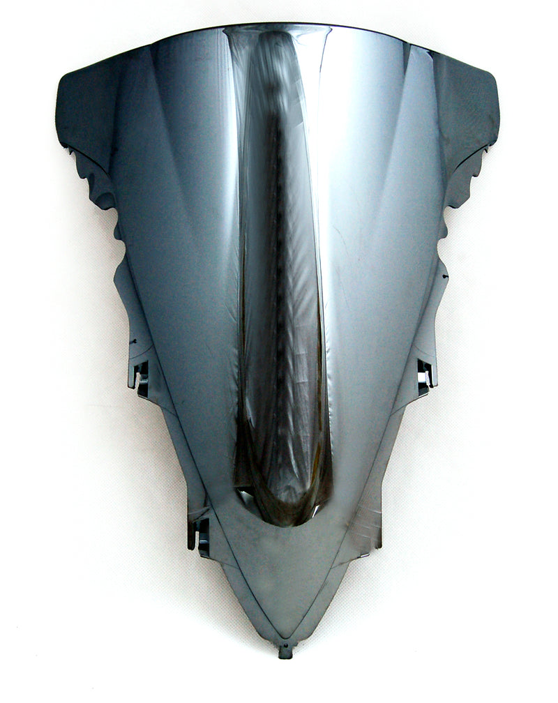 Windshield Windscreen Double Bubble For Yamaha YZF 1 R1 29-214 Iridium