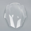 Windshield Windscreen Double Bubble For Yamaha FZ1S 26-211 29 21 WI