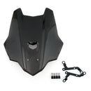 Windshield Windscreen + Bracket Double Bubble For Yamaha MT1 MT-1 216 Smoke