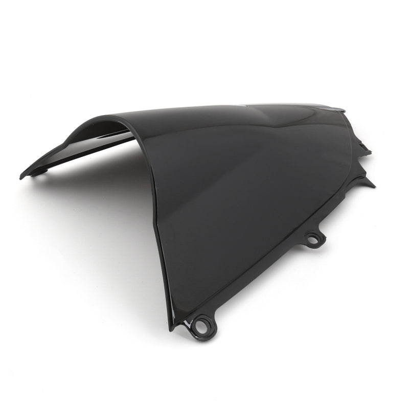 ABS Motorcycle Windshield WindScreen For Yamaha YZF 6 R6 217 218 Iridium