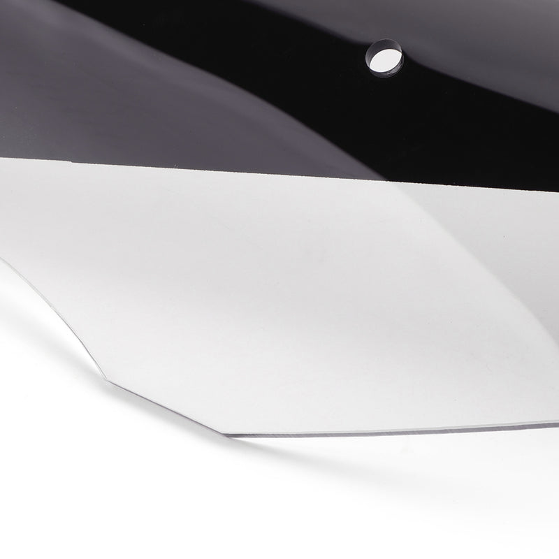 ABS Windscreen Windshield Deflector For Yamaha 2016-2018 NMAX155 N-MAX 125 Generic