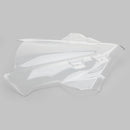 Windshield WindScreen fit for Yamaha MT-09 Tracer GT 18-20 Tracer 9 / GT 21-23