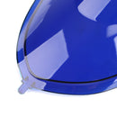 ABS Plastic Motorcycle Windshield WindScreen for Yamaha YZF R15 V3 2017-2020 Generic