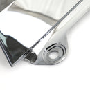 ABS Plastic Motorcycle Windshield WindScreen for Yamaha YZF R15 V3 2017-2020 Generic