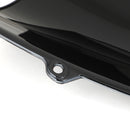 ABS Plastic Motorcycle Windshield WindScreen for Yamaha YZF R15 V3 2017-2020 Generic