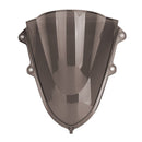 ABS Plastic Motorcycle Windshield WindScreen for Yamaha YZF R15 V3 2017-2020 Generic