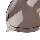 ABS Plastic Motorcycle Windshield WindScreen for Yamaha YZF R15 V3 2017-2020 Generic