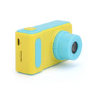 Kids Mini Digital Camera 2.0 HD Screen Anti-Shake Camcorder /+16GB Memory Card