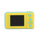 Kids Mini Digital Camera 2.0 HD Screen Anti-Shake Camcorder /+16GB Memory Card