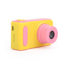Kids Mini Digital Camera 2.0 HD Screen Anti-Shake Camcorder /+16GB Memory Card