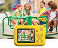SJCAM FunCam Kids Digital Action Camera with HD Video Photos