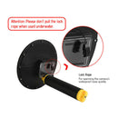 Dome Port Underwater Diving Camera Lens Cover for GoPro Hero 8