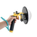 Dome Port Underwater Diving Camera Lens Cover for GoPro Hero 8