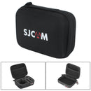 SJCAM Storage Bag for Gopro hero 7 6 5 4 SJCAM SJ4000 EKEN H9 Case Middle