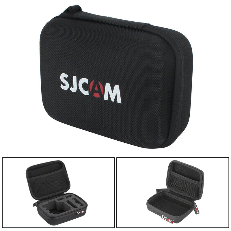 SJCAM Storage Bag for Gopro hero 7 6 5 4 SJCAM SJ4000 EKEN H9 Case Middle