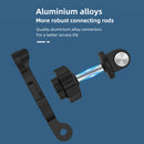 Motorcycle Helmet Mount Strap Front Chin Foldable For GoPro Osmo Camera