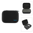 TELESIN L/M/S Size Carry Bag Case Box for GoPro Hero 7 6 5 4 3 2 SJCAM SJ4000