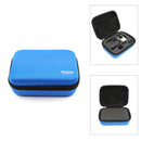 TELESIN L/M/S Size Carry Bag Case Box for GoPro Hero 7 6 5 4 3 2 SJCAM SJ4000
