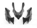 Fairings 2004-2005 Kawasaki ZX 10R Black Matte Ninja  Generic