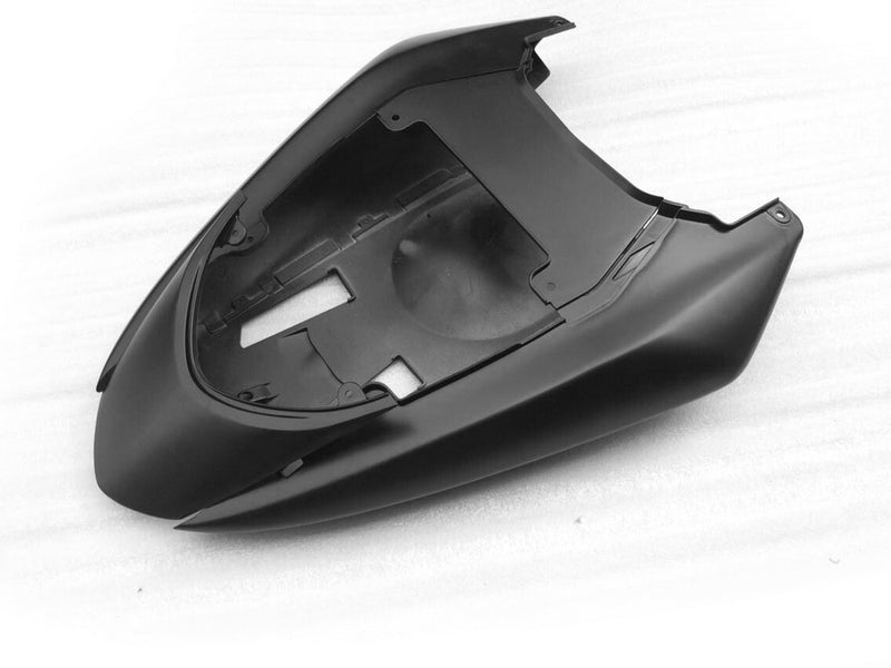 Fairings 2004-2005 Kawasaki ZX 10R Black Matte Ninja Racing Generic