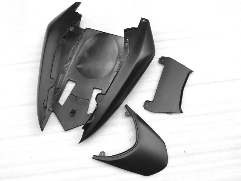 Fairings 2004-2005 Kawasaki ZX 10R Black Matte Ninja Racing Generic