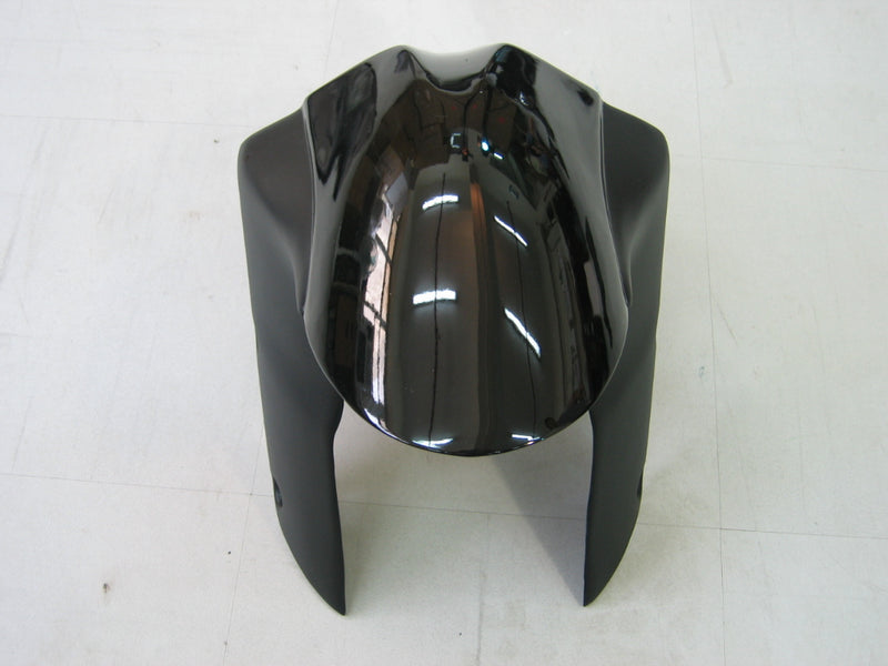 Fairings 2004-2005 Kawasaki ZX 10R All Black Ninja Racing Generic