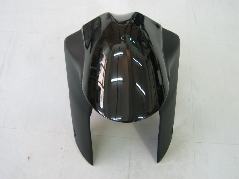 Fairings 2004-2005 Kawasaki ZX 10R All Black Ninja  Generic