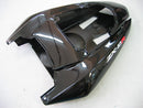 Fairings 2004-2005 Kawasaki ZX 10R All Black Ninja Racing Generic