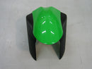 Fairings 2004-2005 Kawasaki ZX 10R Green Black Ninja Racing Generic