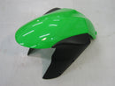 Fairings 2004-2005 Kawasaki ZX 10R Green Black Ninja Racing Generic
