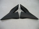 Fairings 2004-2005 Kawasaki ZX 10R Green Black Ninja Racing Generic