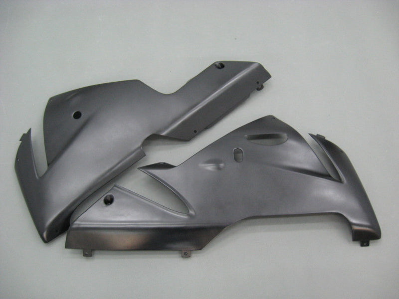 Fairings 2004-2005 Kawasaki ZX 10R Blue Black  Ninja  Generic