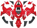 Fairings 2006-2007 Kawasaki ZX 10R Red Ninja  Generic