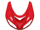Fairings 2006-2007 Kawasaki ZX 10R Red Ninja Racing Generic