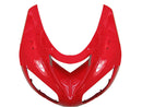 Fairings 2006-2007 Kawasaki ZX 10R Red Ninja  Generic