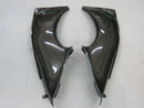 Fairings 2000-2001 Kawasaki ZX12R Black & Gold ZX12R  Generic