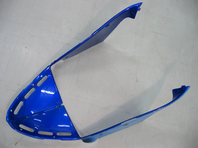 Fairings 2000-2001 Kawasaki ZX12R Blue & Black ZX12R  Generic