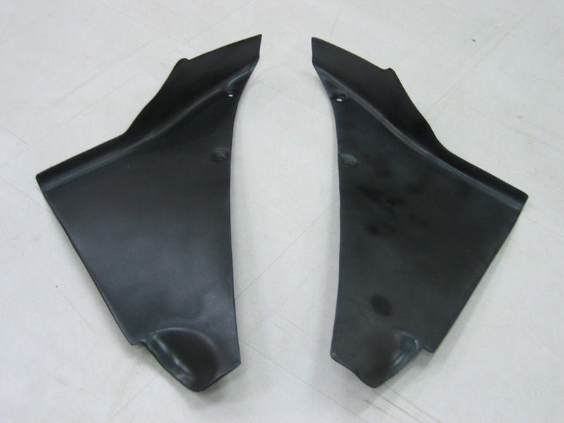 Fairings Kawasaki ZX12R Ninja Blue Black ZX12R  (2002-2005) Generic