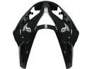 Fairings 2002-2005 Kawasaki ZX12R Black ZX12R  Generic