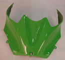 Fairings 2006-2011 Kawasaki ZX14R Green Black No.56 Nakano Racing Generic