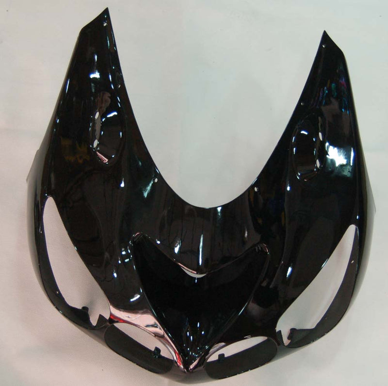 Fairings 2006-2011 Kawasaki ZX14R Black Ninja  Generic