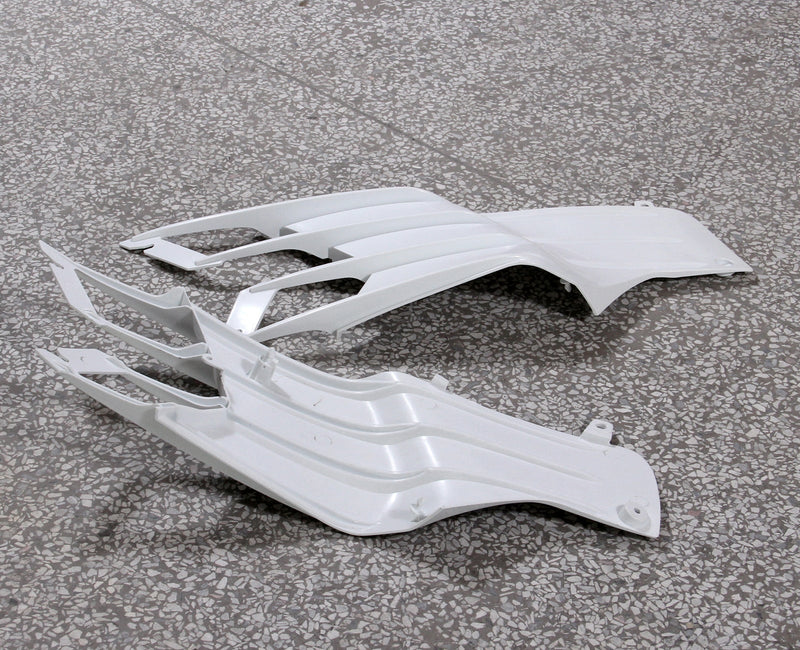 Fairings Plastics 2012-2022 Kawasaki ZX14R Ninja White  Generic