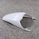 Fairings Plastics 2012-2022 Kawasaki ZX14R Ninja White Racing Generic