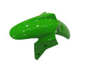 Fairings 2008-2012 Kawasaki ZX250R EX250 Green Black Ninja ZX250 Racing Generic