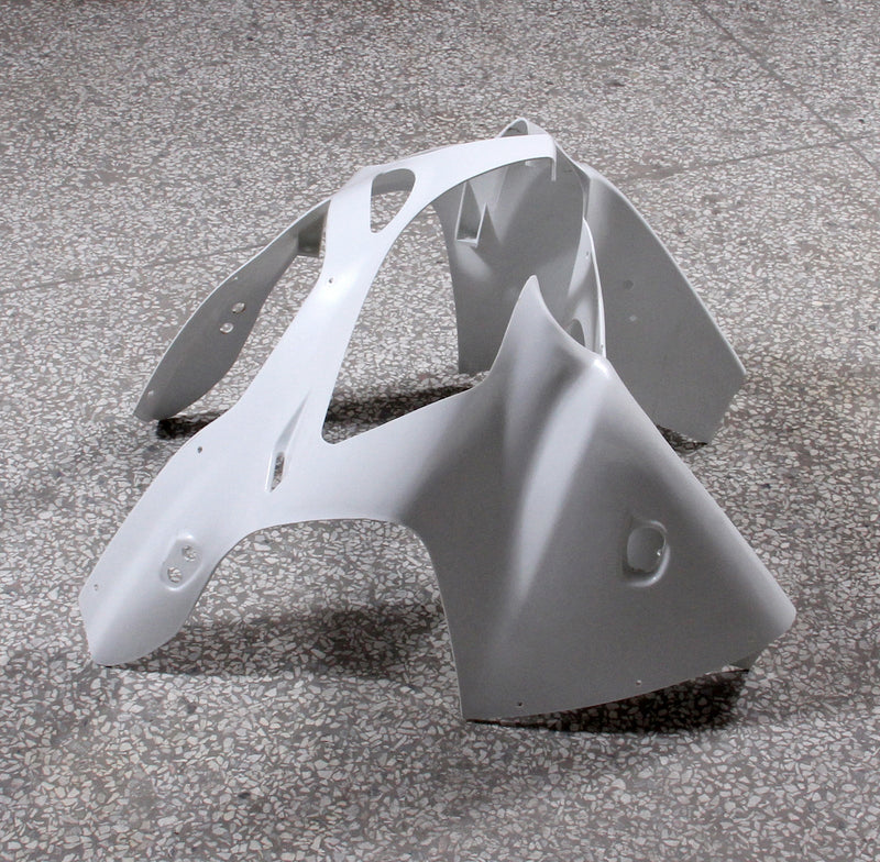 Fairing Kit For Kawasaki ZX6R 636 2000-2002 ZZR600 2005-2008